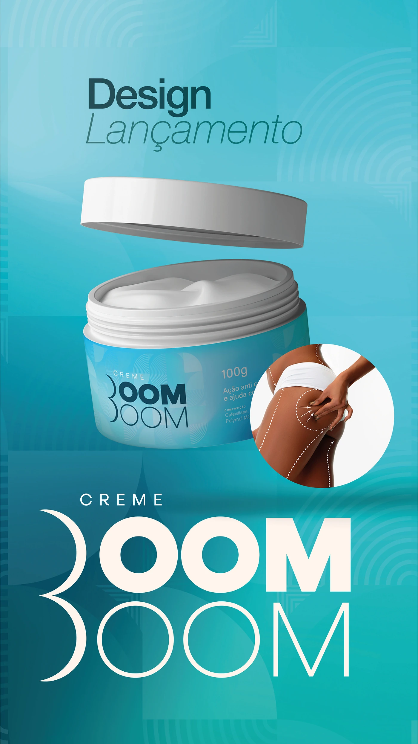Boom Boom · Lancement