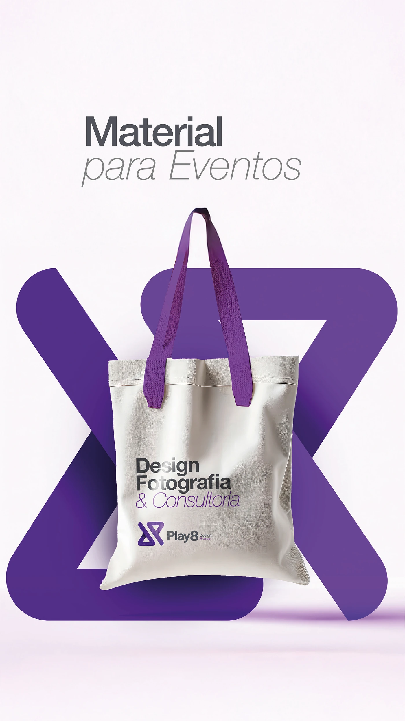 Event materials