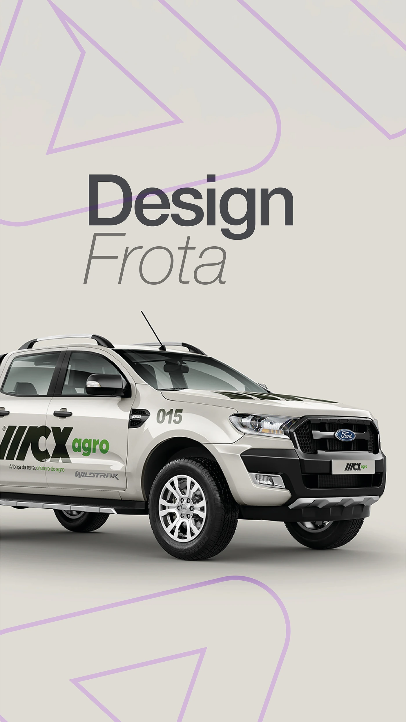 MCX Agro · Fleet