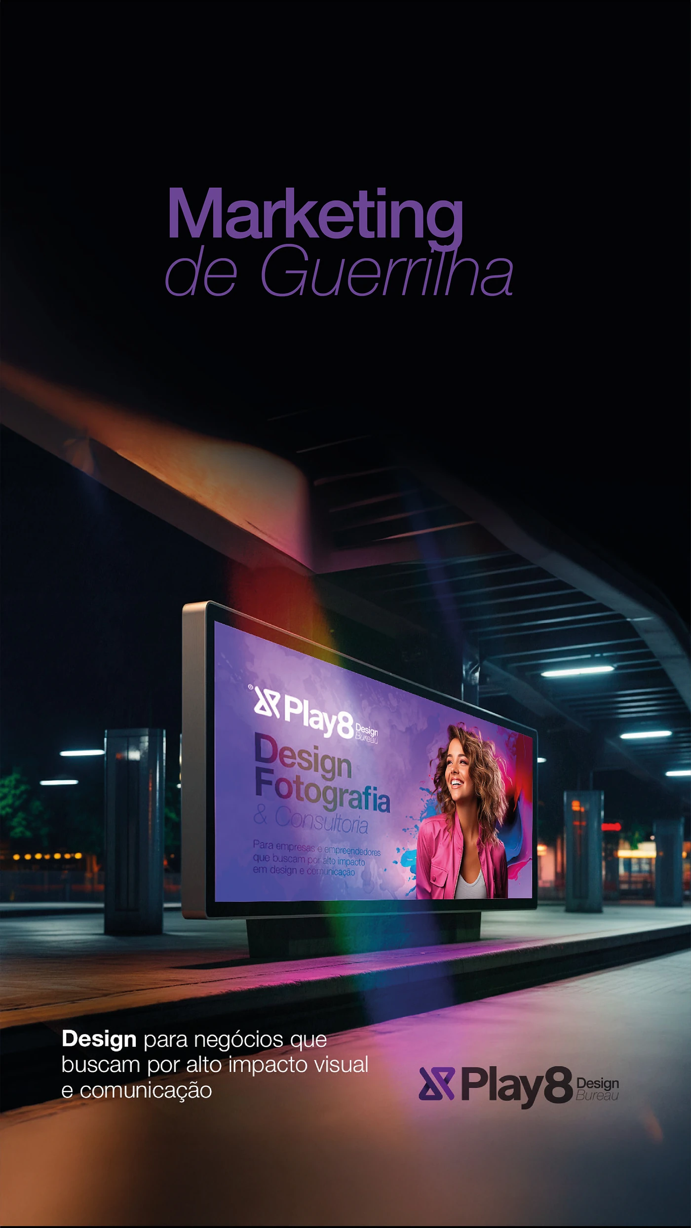 Marketing de guérilla