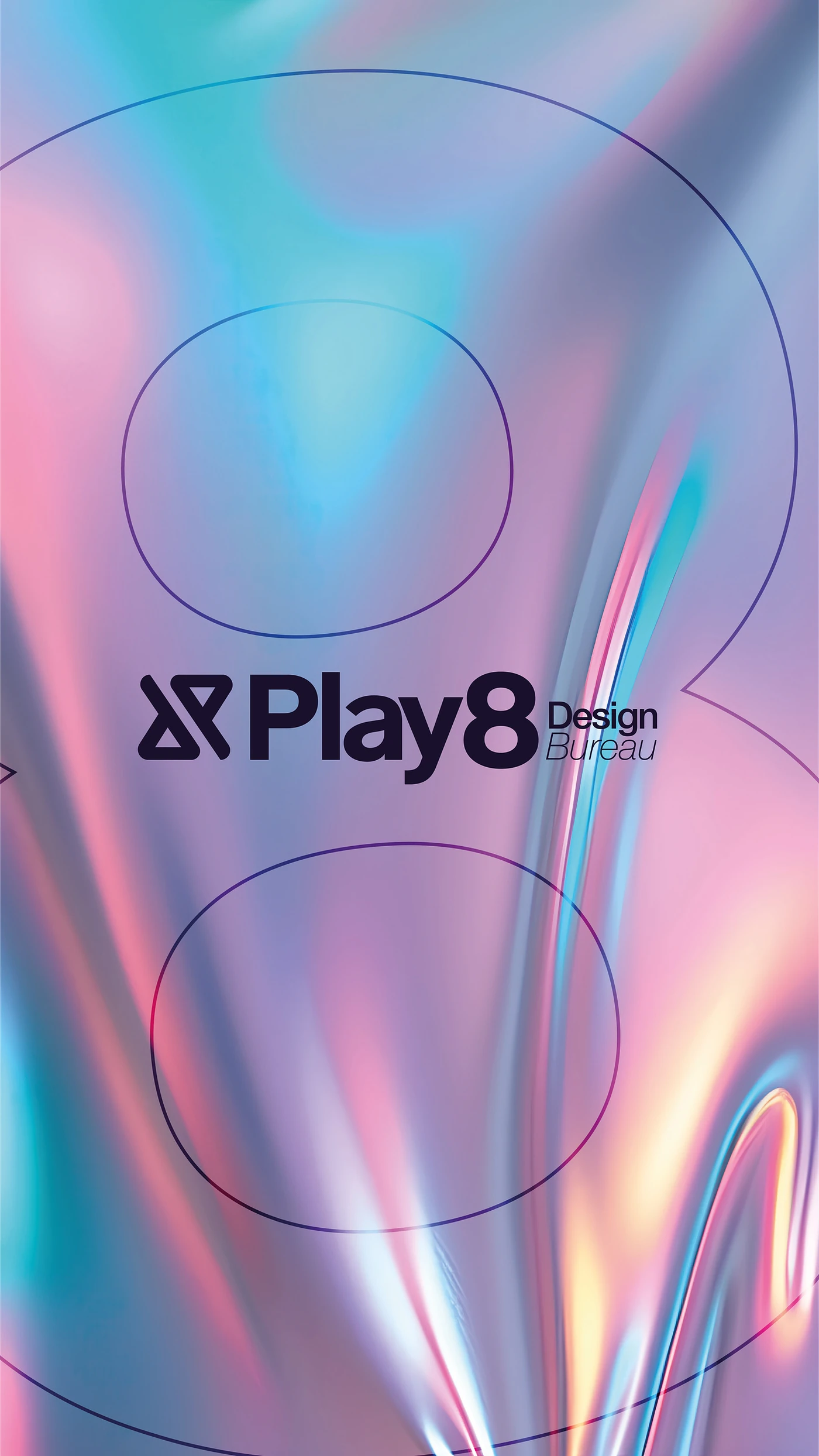 Play8 · Identity