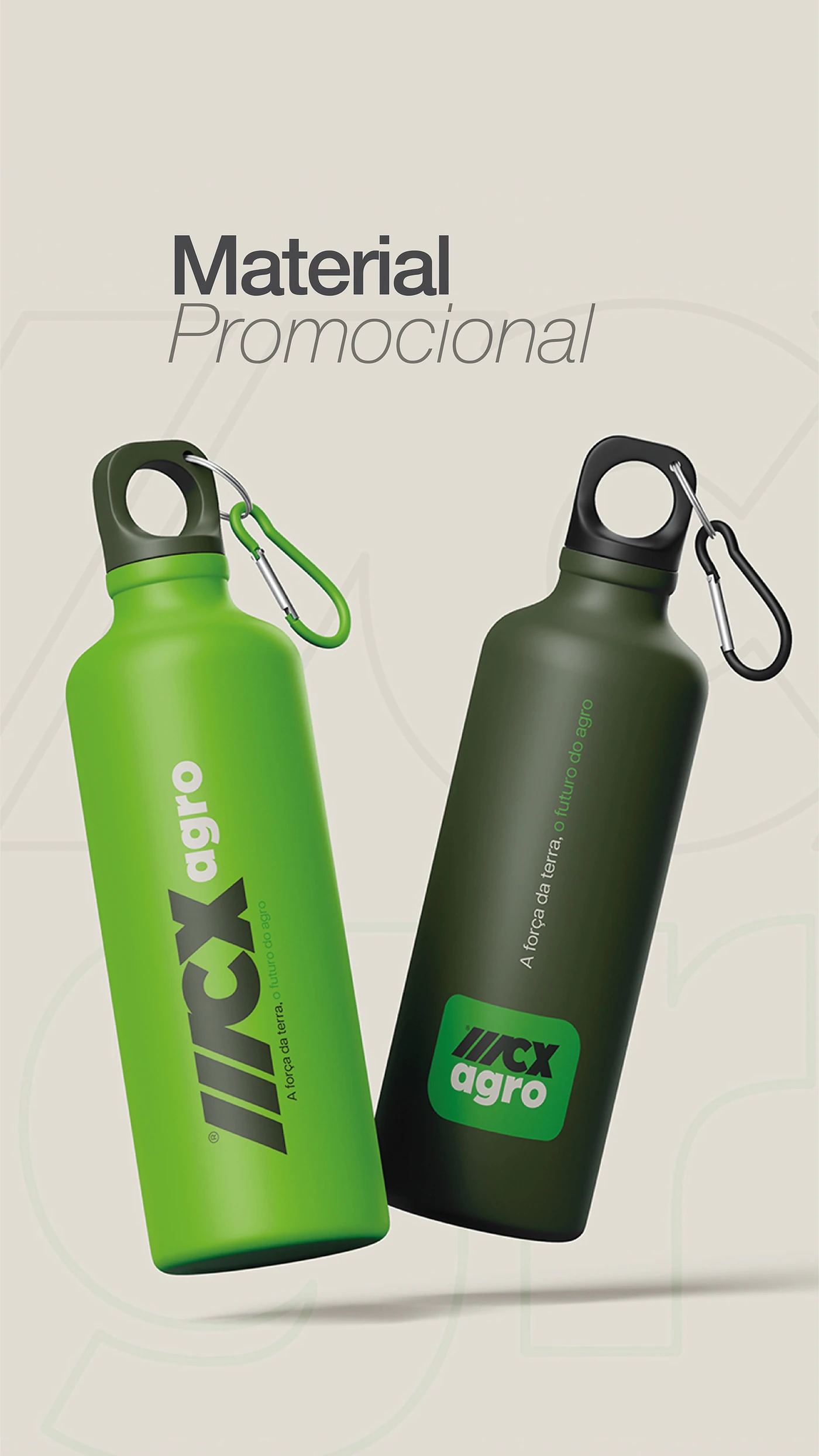 MCX Agro