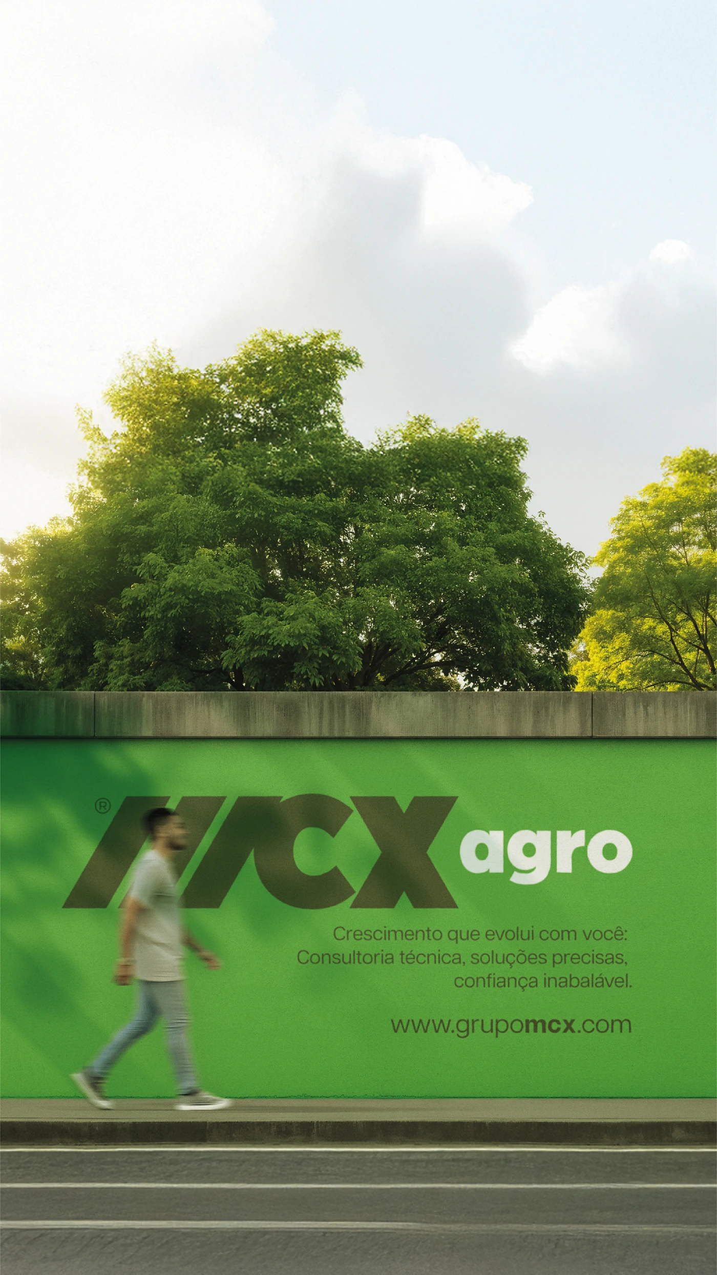 MCX Agro