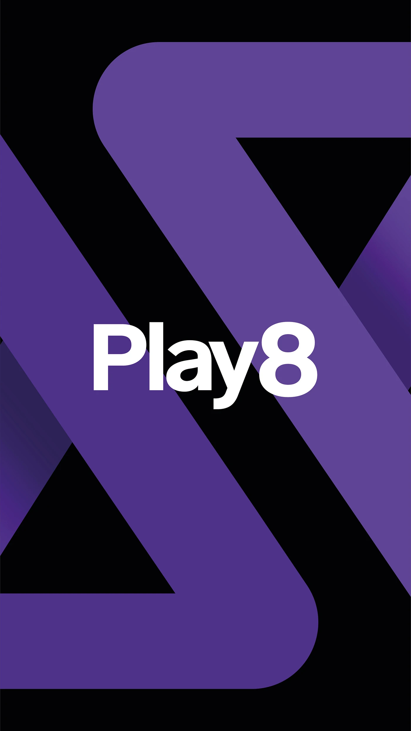 Play8 · Brand