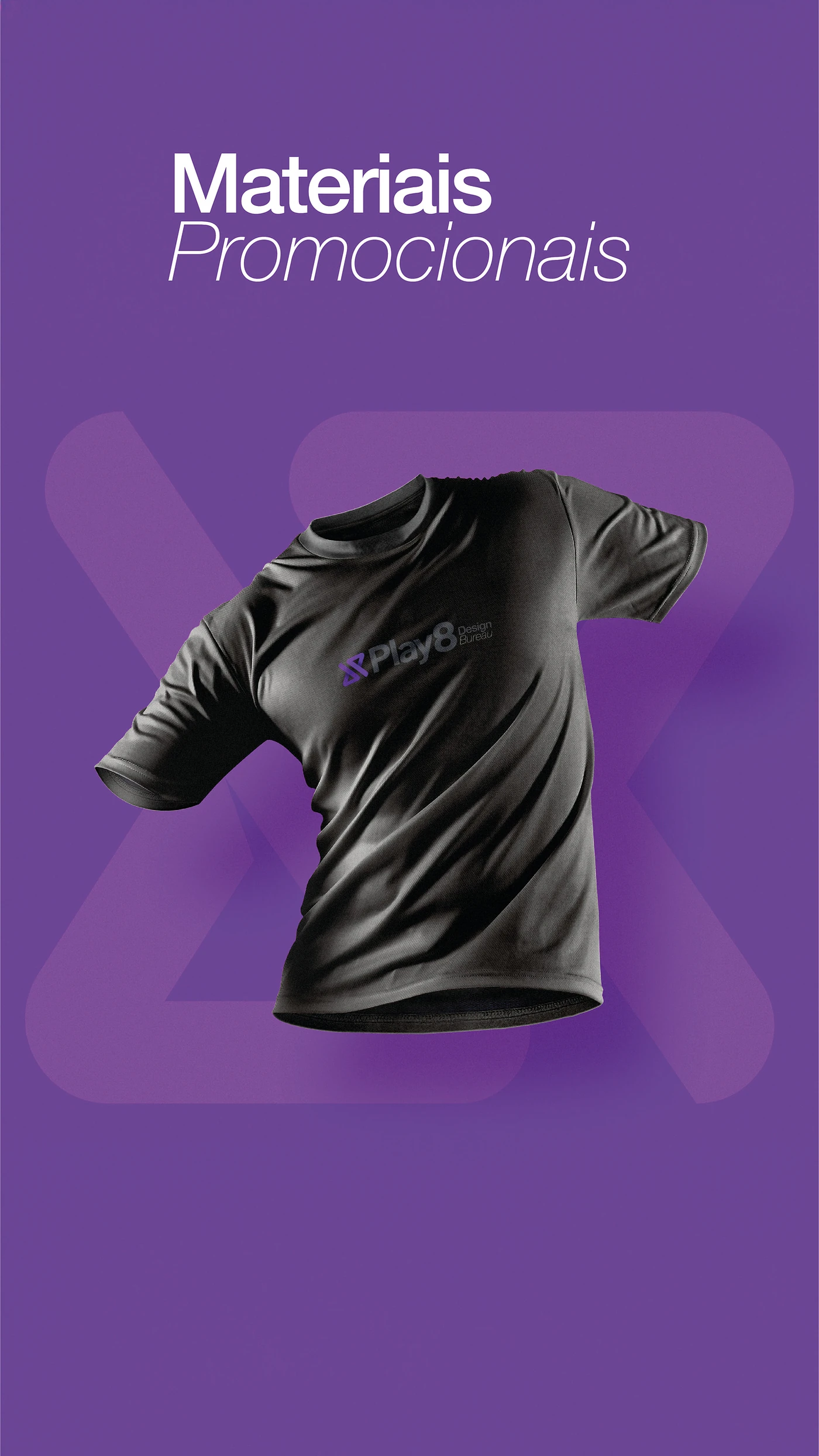 Promotional materials