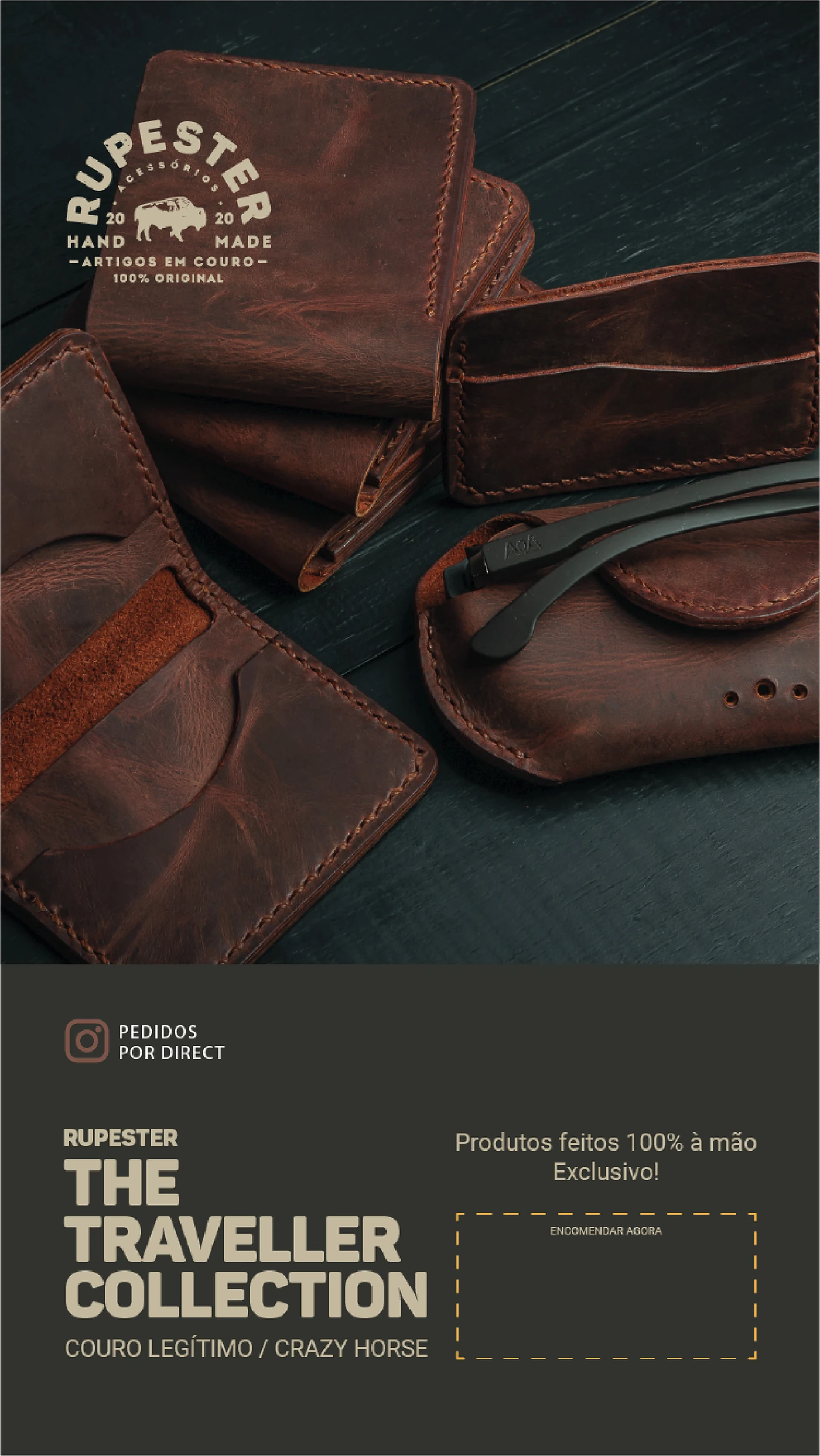 Rupester · Catalog