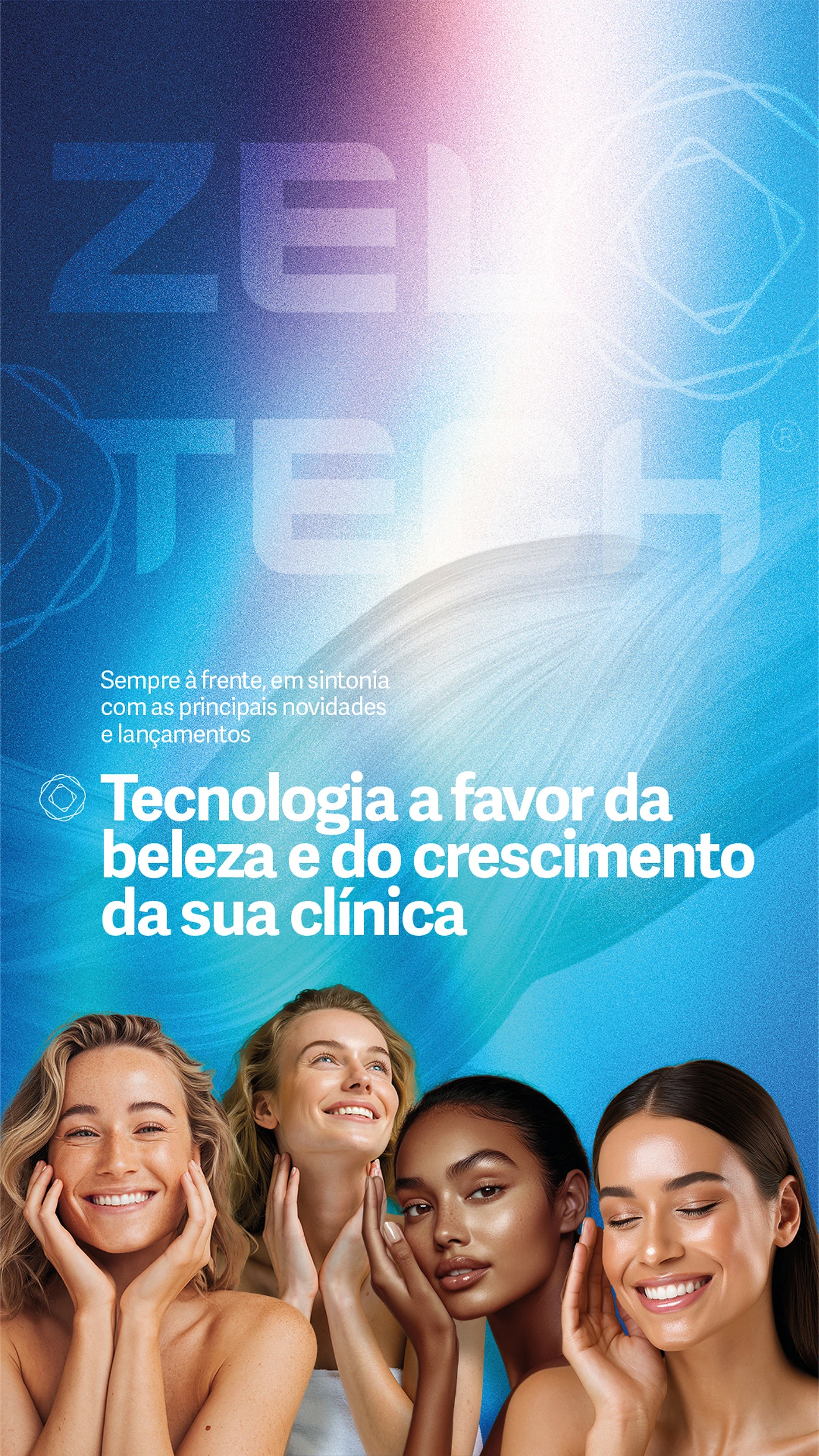Zelotech · Campagne