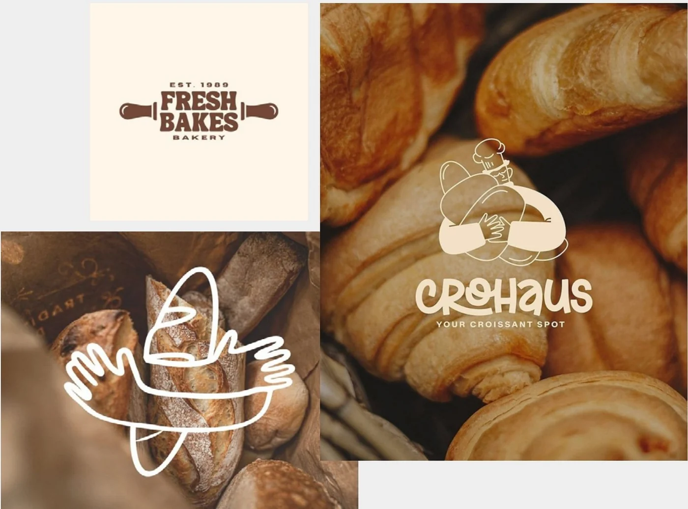 Crehaus · Brand