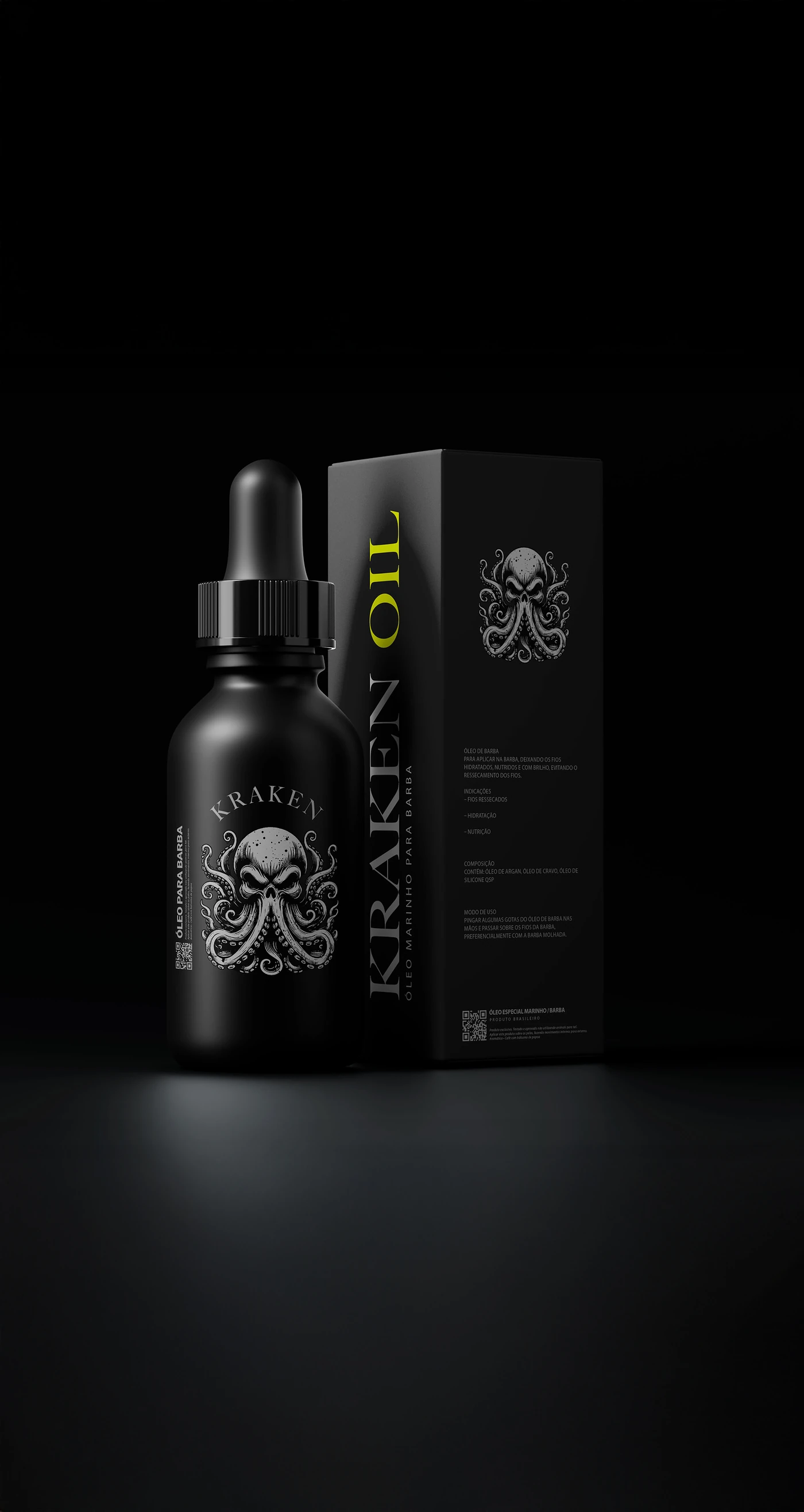 Nature morte · Parfumerie
