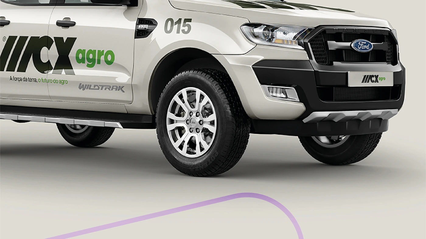 MCX Agro