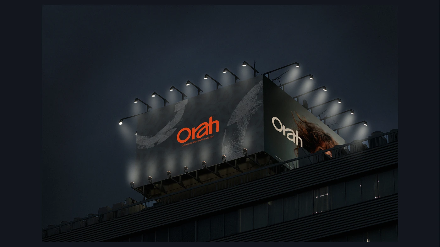 Orah