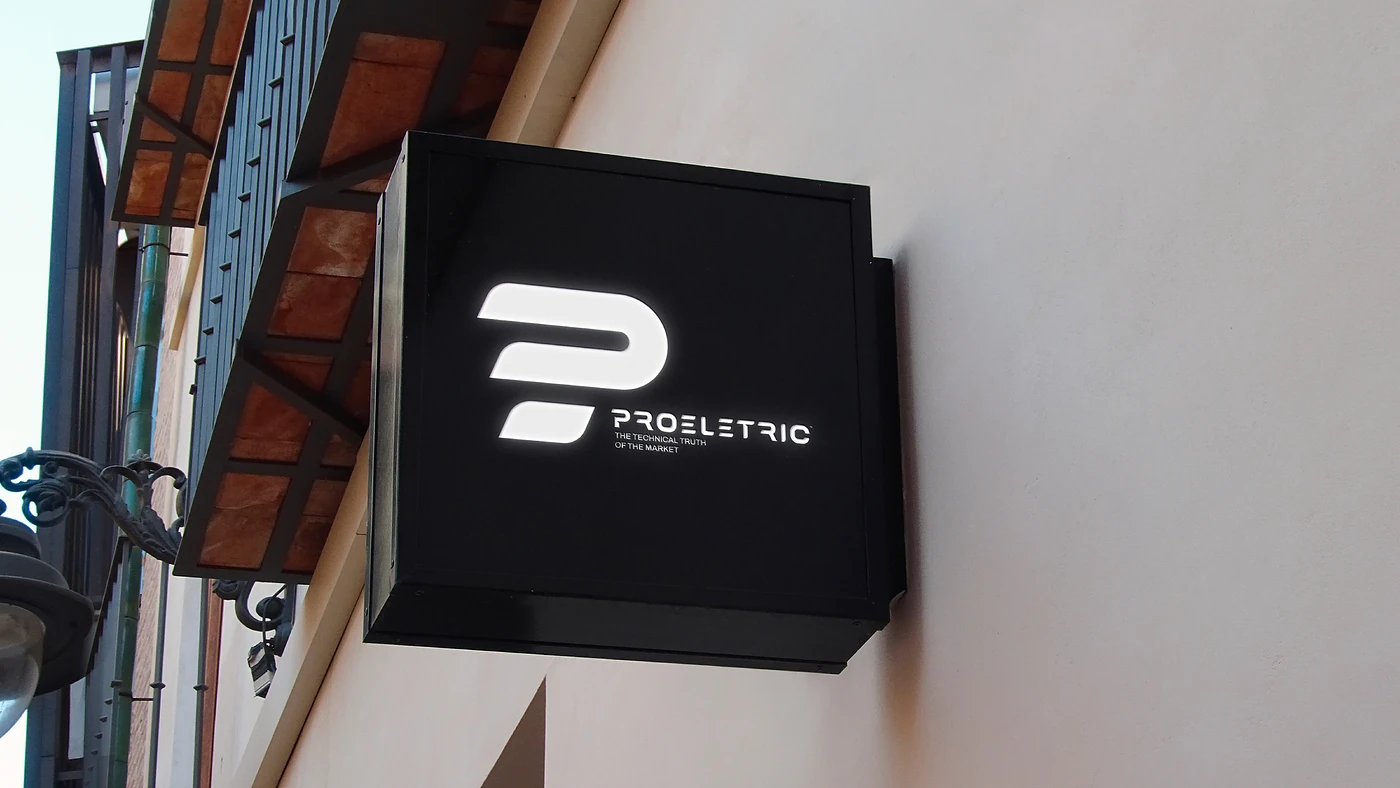 Proeletric