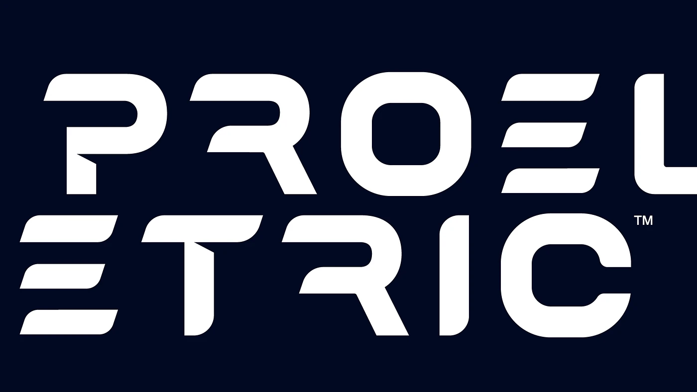 Proeletric