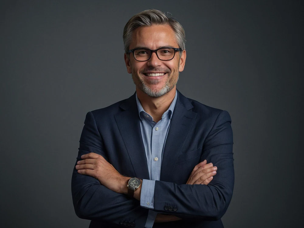 Portrait corporate