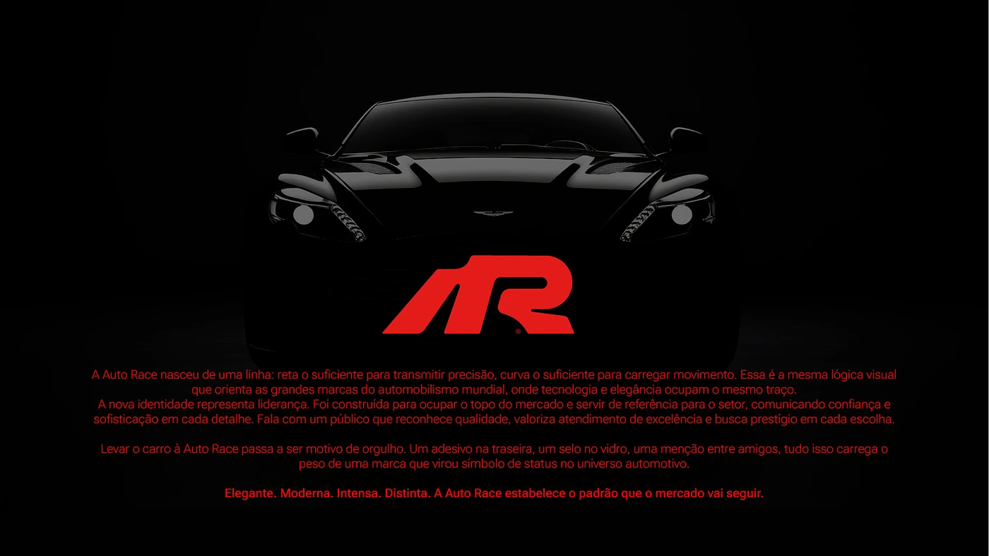 Auto Race
