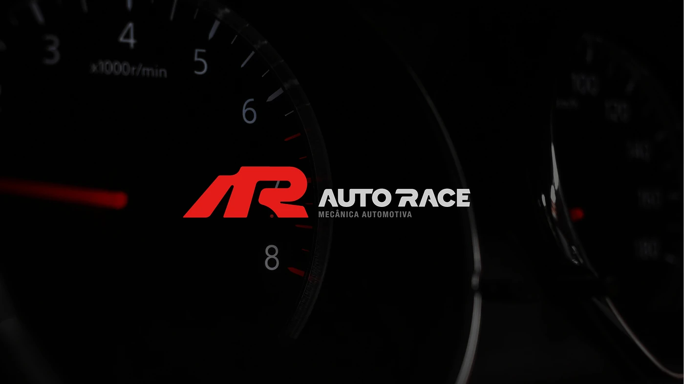 Auto Race