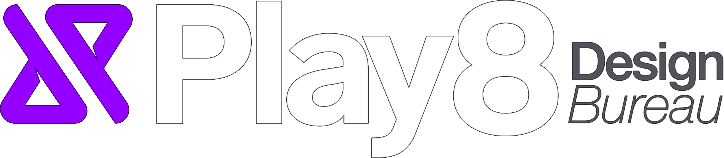 Play8 Design Bureau