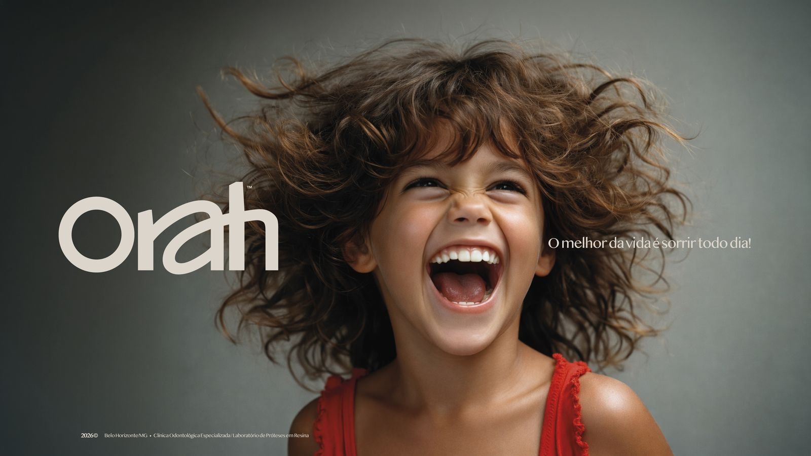 Orah · Campanha