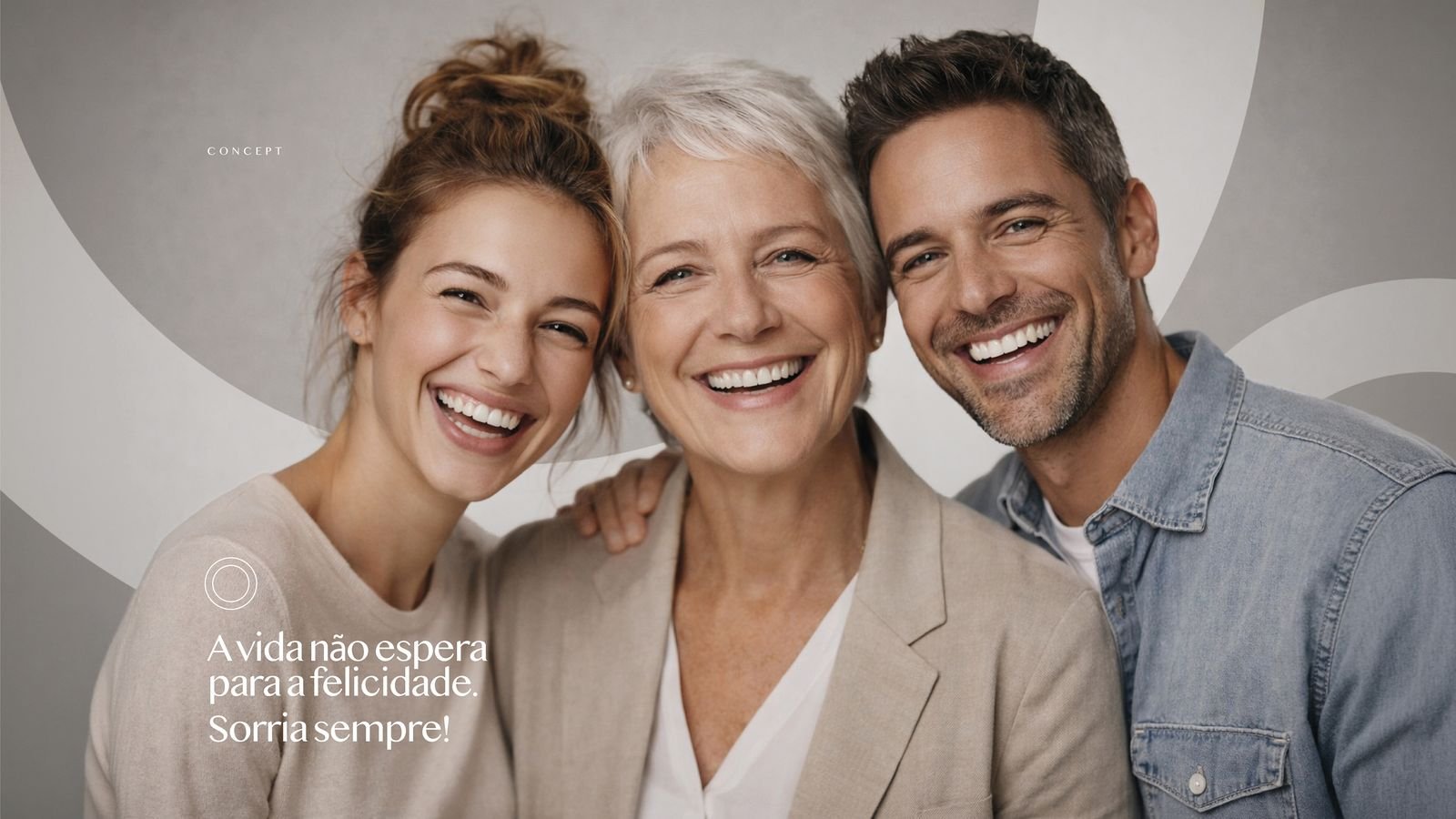 Orah · Campanha