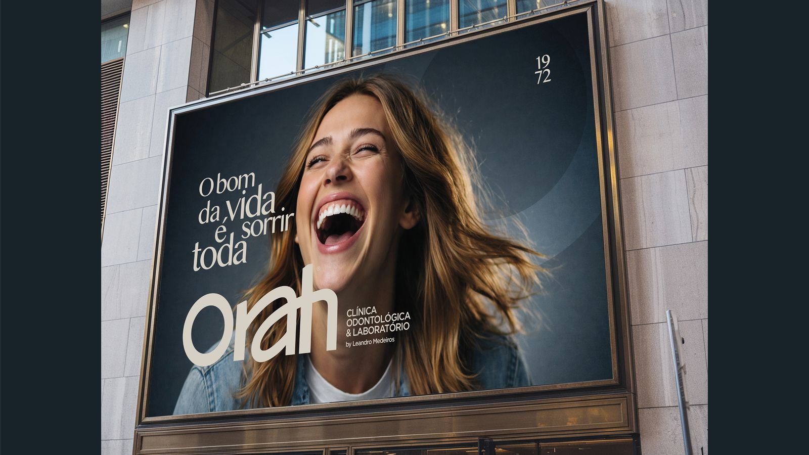Orah · Outdoor