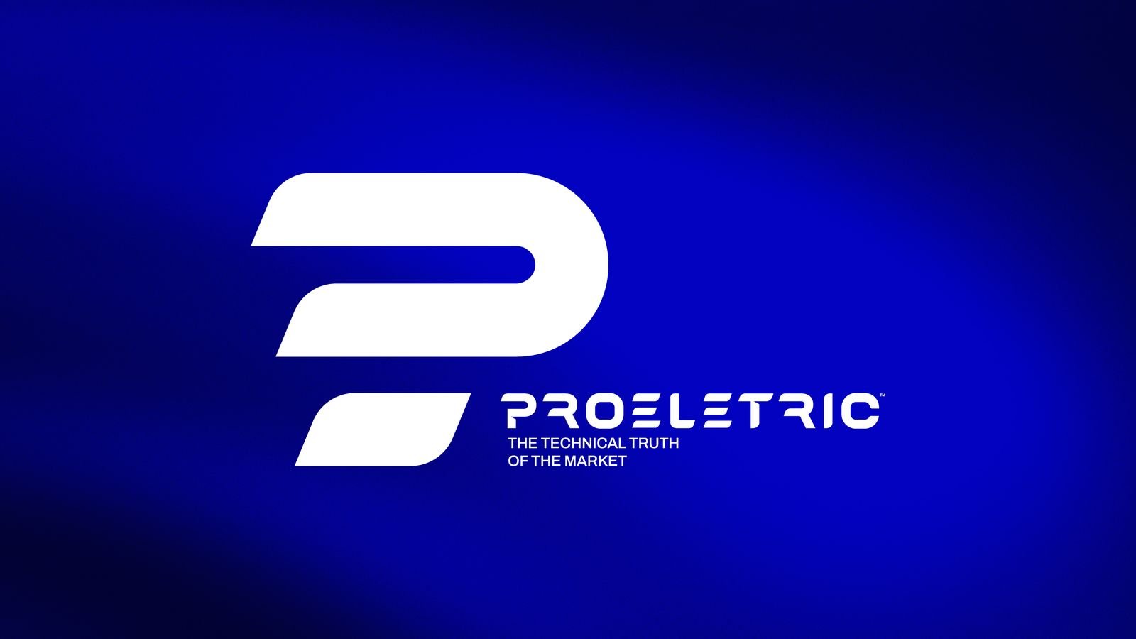 Proeletric · Assinatura