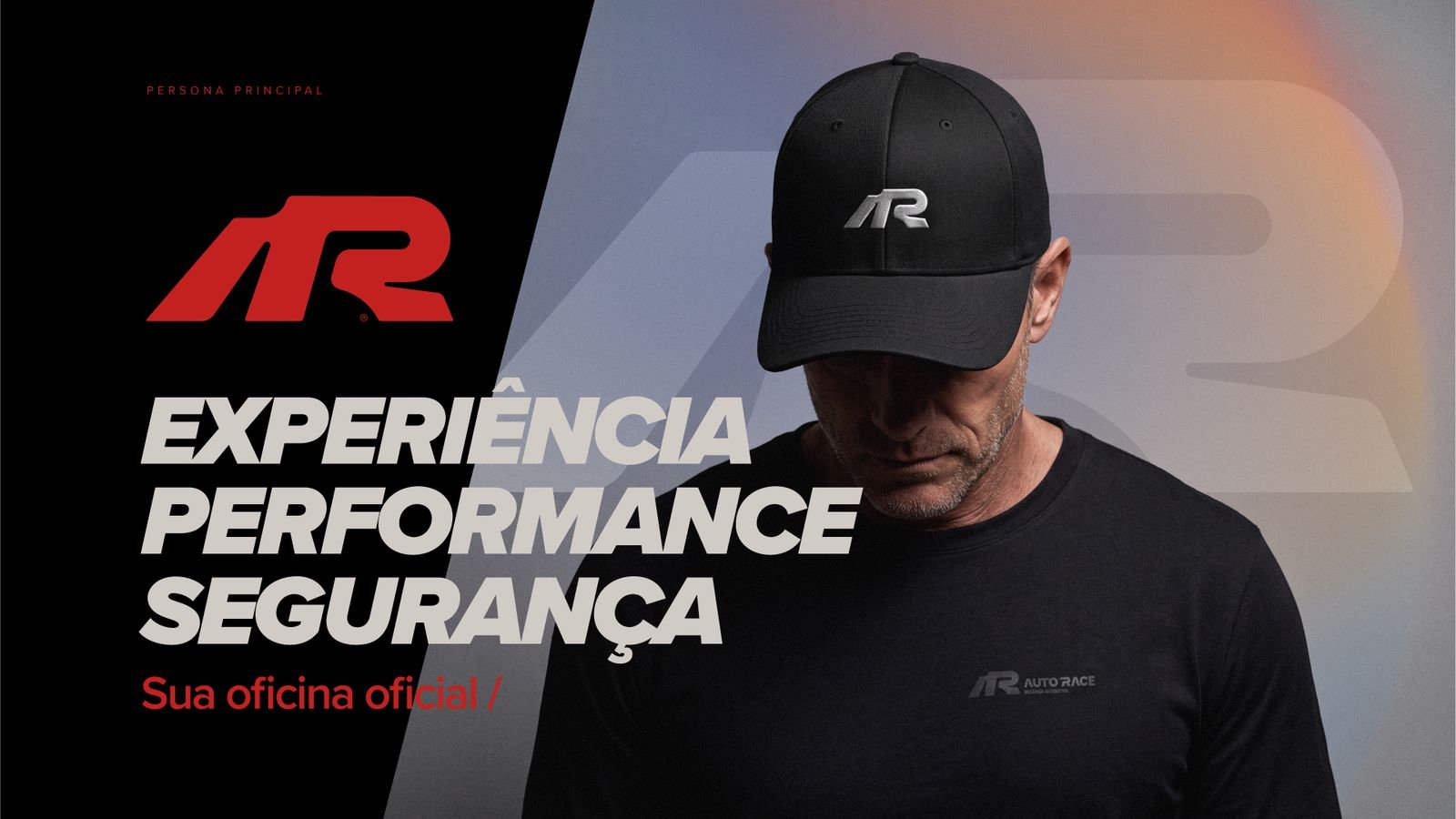 Auto Race · Campanha