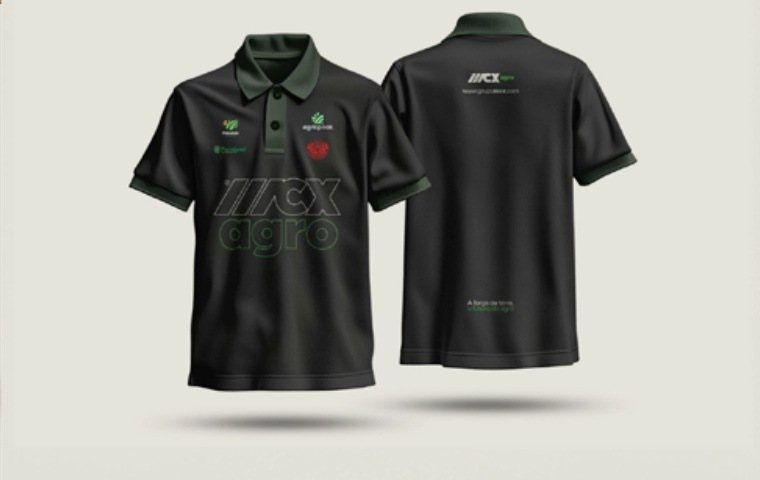 MCX Agro · Uniforme